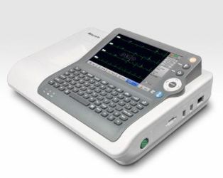 3300E EKG Machine by JPEX